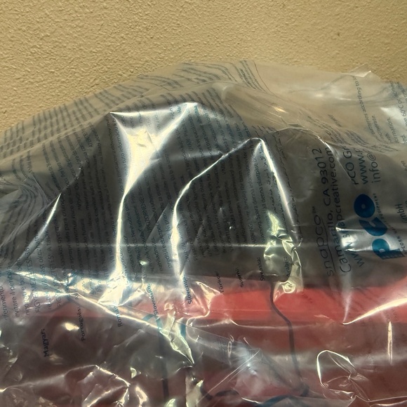 Black Phone 2 Rotary Phone Popcorn Tin Bucket AMC Exclusive NEW - Picture 7 of 8